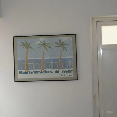 شقة Gaviota