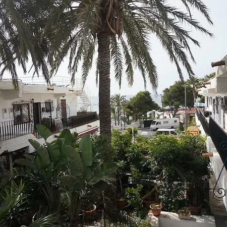 شقة Gaviota *